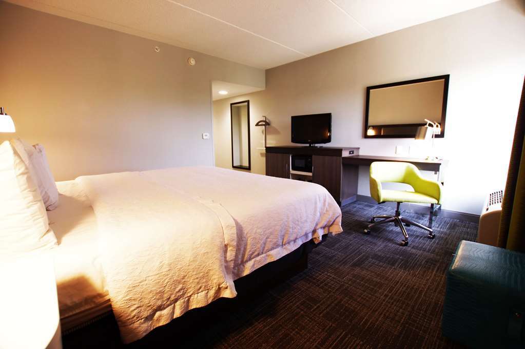 Hampton Inn Hagerstown-Maugansville Habitación foto